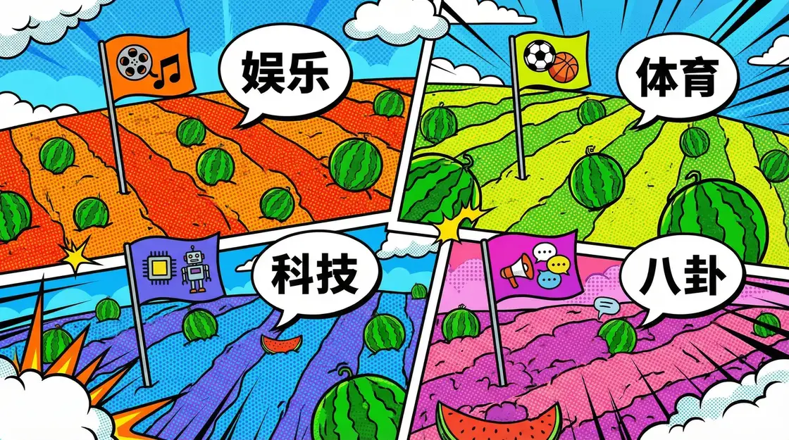 91软件 娱乐瓜田分类